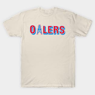 Oilers T-Shirt